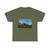 CANALETTO - The Eastern Facade of Warwick Castle (Artwork) T-Shirt