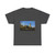 CANALETTO - The Eastern Facade of Warwick Castle (Artwork) T-Shirt