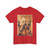 DUCCIO DI Buoninsegna - Entry into Jerusalem (detail) (Artwork) T-Shirt