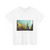 GUARDI, Francesco - Carnival Thursday on the Piazzetta (Artwork) T-Shirt