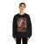POUSSIN, Nicolas - Venus Presenting Arms to Aeneas (detail) (Artwork) Crewneck Sweatshirt