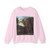 POUSSIN, Nicolas - Blind Orion Searching for the Rising Sun (Artwork) Crewneck Sweatshirt