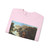 POUSSIN, Nicolas - Blind Orion Searching for the Rising Sun (Artwork) Crewneck Sweatshirt