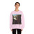 POUSSIN, Nicolas - Blind Orion Searching for the Rising Sun (Artwork) Crewneck Sweatshirt