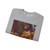 POUSSIN, Nicolas - Adoraton of the Golden Calf d2 (Artwork) Crewneck Sweatshirt