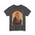 DUCCIO di Buoninsegna - Polyptych No. 47 (detail) (Artwork) T-Shirt