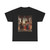 LORENZO DI CREDI - Adoration of the Shepherds (Artwork) T-Shirt