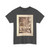 CANALETTO - the Crossing and North Transept, with Musicians Singing (Artwork) T-Shirt