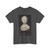 HOUDON, Jean-Antoine - Bust of Alexandre Brongniart (Artwork) T-Shirt