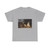 DELACROIX, EUGENE - A Young Tiger Playing with its Mother (Artwork) T-Shirt