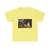 DELACROIX, EUGENE - A Young Tiger Playing with its Mother (Artwork) T-Shirt