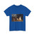 DELACROIX, EUGENE - A Young Tiger Playing with its Mother (Artwork) T-Shirt
