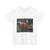 DELACROIX, EUGENE - Christ on the Lake of Gennezaret (sketch) (Artwork) T-Shirt