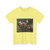DELACROIX, EUGENE - Christ on the Lake of Gennezaret (sketch) (Artwork) T-Shirt