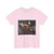 DELACROIX, EUGENE - Christ on the Lake of Gennezaret (sketch) (Artwork) T-Shirt