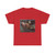 DELACROIX, EUGENE - Christ on the Lake of Gennezaret (sketch) (Artwork) T-Shirt