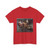 DELACROIX, EUGENE - Christ on the Lake of Gennezaret (sketch) (Artwork) T-Shirt
