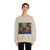 PREVITALI, Andrea - The Virgin and Child with a Supplicant (Artwork) Crewneck Sweatshirt