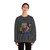 PREVITALI, Andrea - The Virgin and Child with a Supplicant (Artwork) Crewneck Sweatshirt
