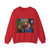 PREVITALI, Andrea - The Virgin and Child with a Supplicant (Artwork) Crewneck Sweatshirt