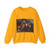 ROMANELLI, Giovanni Francesco - Hercules and Omphale (Artwork) Crewneck Sweatshirt