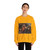ROMANELLI, Giovanni Francesco - Hercules and Omphale (Artwork) Crewneck Sweatshirt