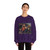 ROMANELLI, Giovanni Francesco - Hercules and Omphale (Artwork) Crewneck Sweatshirt