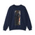 ROBERTI, Ercole de' - St George (Artwork) Crewneck Sweatshirt