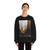 ROBERTS, David - A View in Cairo (Artwork) Crewneck Sweatshirt