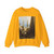 ROBERTS, David - A View in Cairo (Artwork) Crewneck Sweatshirt