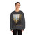 ROBERTS, David - A View in Cairo (Artwork) Crewneck Sweatshirt