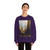 ROBERTS, David - A View in Cairo (Artwork) Crewneck Sweatshirt