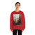 ROBERTS, David - A View in Cairo (Artwork) Crewneck Sweatshirt