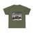GOYA Y LUCIENTES, Francisco de - The Snowstorm (Artwork) T-Shirt