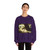 COUSIN, Jean the Elder - Eva Prima Pandora (Artwork) Crewneck Sweatshirt
