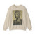 DONATELLO - Equestrian Statue of Gattamelata (detail)2 (Artwork) Crewneck Sweatshirt