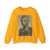 DONATELLO - Equestrian Statue of Gattamelata (detail)2 (Artwork) Crewneck Sweatshirt