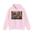 POUSSIN, Nicolas - The Rape of the Sabine Women2 (Artwork) Hoodie