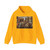 POUSSIN, Nicolas - The Rape of the Sabine Women2 (Artwork) Hoodie