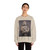 COUSTOU, Guillaume I - Bust of Samuel Bernard (Artwork) Crewneck Sweatshirt