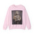 COUSTOU, Guillaume I - Bust of Samuel Bernard (Artwork) Crewneck Sweatshirt