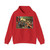 POUSSIN, Nicolas - The Rape of the Sabine Women (Artwork) Hoodie
