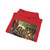 POUSSIN, Nicolas - The Rape of the Sabine Women (Artwork) Hoodie