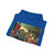POUSSIN, Nicolas - The Rape of the Sabine Women (Artwork) Hoodie