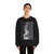 COUSTOU, Guillaume I - Marie Leczinska as Juno (Artwork) Crewneck Sweatshirt