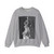 COUSTOU, Guillaume I - Marie Leczinska as Juno (Artwork) Crewneck Sweatshirt