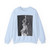 COUSTOU, Guillaume I - Marie Leczinska as Juno (Artwork) Crewneck Sweatshirt