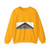 COUSTOU, Nicolas - Pediment of the Custom House (Artwork) Crewneck Sweatshirt