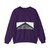COUSTOU, Nicolas - Pediment of the Custom House (Artwork) Crewneck Sweatshirt