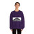 COUSTOU, Nicolas - Pediment of the Custom House (Artwork) Crewneck Sweatshirt